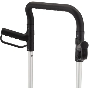 Тележка грузовая складная СТЕЛЛА-ТЕХНИК сталь грузоподъемность 200кг MCXL от магазина РЭССИ