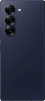 Смартфон Samsung SM-F956B Galaxy Z Fold 6 5G 512Gb 12Gb синий раскладной 3G 4G 2Sim 7.6" 1856x2160 Android 14 50Mpix 802.11 a/b/g/n/ac/ax NFC GPS GSM900/1800 GSM1900 TouchSc Protect от магазина РЭССИ