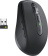 Картинка Мышь Logitech MX Anywhere 3 графитовый оптическая (4000dpi) беспроводная BT/Radio USB для ноутбука (5but) от магазина РЭССИ Мышь Logitech MX Anywhere 3 графитовый оптическая (4000dpi) беспроводная BT/Radio USB для ноутбука (5but) от магазина РЭССИ