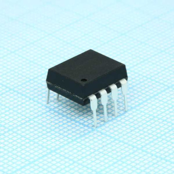 HCNW2611-000E от магазина РЭССИ