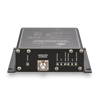 Двухдиапазонный репитер GSM900/1800 60 дБ KROKS RK900/1800-60 от магазина РЭССИ