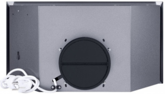 Вытяжка встраиваемая Maunfeld Urania 53 нержавеющая сталь управление: кнопочное (1 мотор) от магазина РЭССИ