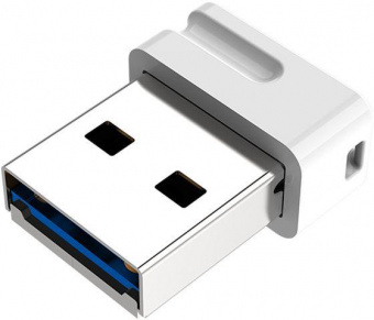 Флеш Диск Netac 16Gb U116 NT03U116N-016G-20WH USB2.0 белый от магазина РЭССИ