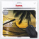Коврик для мыши Hama Hammock Мини рисунок 220x180x1мм от магазина РЭССИ