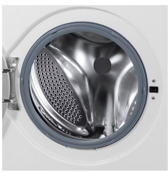 Стиральная машина LG F2J3WS2W класс: A загр.фронтальная макс.:6.5кг белый от магазина РЭССИ