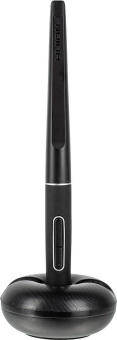 Графический планшет-монитор Huion Kamvas Pro 24 USB Type-C черный от магазина РЭССИ