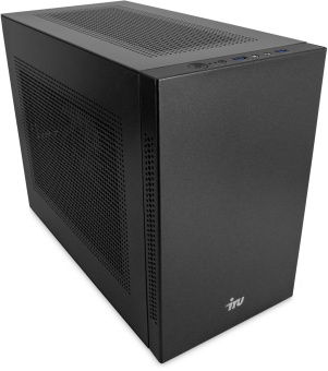 ПК IRU Game 510B7GS MT i5 13400F (2.5) 16Gb SSD1Tb RTX4060 8Gb Free DOS GbitEth 700W черный (2070903) от магазина РЭССИ