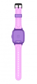 Смарт-часы Philips Kids W6610 1.69" IPS корп.розовый рем.розовый (CTW6610PK/00) от магазина РЭССИ