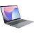 Ноутбук Lenovo IdeaPad Slim 3 16IAH8 Core i5 12450H 16Gb SSD512Gb Intel UHD Graphics 16" IPS WUXGA (1920x1200) noOS grey WiFi BT Cam (83ES0011RK) от магазина РЭССИ