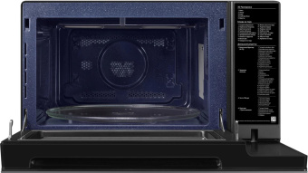 Микроволновая Печь Samsung MC32DB7746KCBW 32л. 900Вт антрацит от магазина РЭССИ