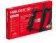 Кронштейн для телевизора Holder T3929-B черный 22"-47" макс.45кг настенный наклон от магазина РЭССИ