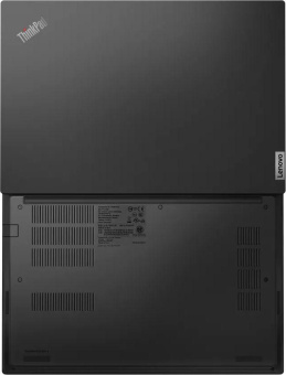 Ноутбук Lenovo ThinkPad E14 G4 Core i7 1255U 16Gb SSD512Gb Intel Iris Xe graphics 14" IPS FHD (1920x1080) noOS black WiFi BT Cam (21E3006JRT) от магазина РЭССИ