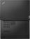 Ноутбук Lenovo ThinkPad E14 G4 Core i7 1255U 16Gb SSD512Gb Intel Iris Xe graphics 14" IPS FHD (1920x1080) noOS black WiFi BT Cam (21E3006JRT) от магазина РЭССИ