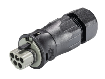 Разъем RST25I5S S1 ZR3SV  BG03 от магазина РЭССИ