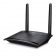 Роутер беспроводной TP-Link TL-MR100 N300 10/100BASE-TX/4G cat.4 черный от магазина РЭССИ