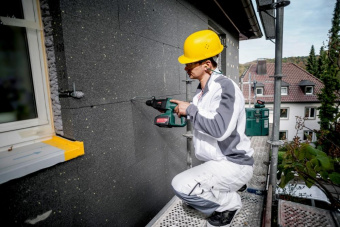 Перфоратор Metabo KHA 18 LTX патрон:SDS-plus уд.:2.2Дж аккум. от магазина РЭССИ