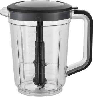 Блендер портативный Polaris PTB 0435 400Вт черный от магазина РЭССИ