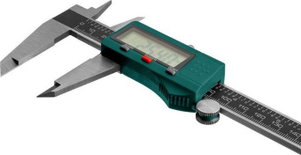 Штангенциркуль Kraftool 34460-200 от магазина РЭССИ