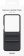 Чехол (клип-кейс) Samsung для Samsung Galaxy Z Flip5 Flap Eco-Leather Case B5 черный (EF-VF731PBEGRU) от магазина РЭССИ