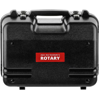 Профессиональный лазерный нивелир ADA ROTARY 400 HV SERVO А00458_2020 от магазина РЭССИ