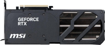Видеокарта MSI PCI-E 5.0 RTX 5070 12G SHADOW 3X OC NVIDIA GeForce RTX 5070 12Gb 192bit GDDR7 2542/28000 HDMIx1 DPx3 HDCP Ret от магазина РЭССИ