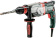 Перфоратор Metabo UHEV 2860-2 Quick патрон:SDS-plus уд.:3.4Дж 1100Вт (кейс в комплекте) от магазина РЭССИ