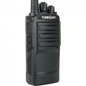 Рация Turbosky T3 1719_a от магазина РЭССИ
