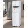 Картинка Кулер напольный ECOTRONIC A6-LCE White 12666 от магазина РЭССИ Кулер напольный ECOTRONIC A6-LCE White 12666 от магазина РЭССИ