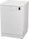 Картинка Посудомоечная машина Bosch ActiveWater SMS25FW10R белый (полноразмерная) от магазина РЭССИ Посудомоечная машина Bosch ActiveWater SMS25FW10R белый (полноразмерная) от магазина РЭССИ
