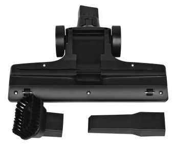 Пылесос ручной Starwind SCH1260 1000Вт коричневый/белый от магазина РЭССИ