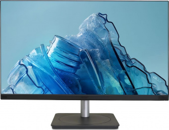 Монитор Acer 23.8" Vero CB243Ybemipruzxv черный IPS LED 4ms 16:9 HDMI M/M матовая HAS Piv 250cd 178гр/178гр 1920x1080 DP FHD USB 4.29кг от магазина РЭССИ
