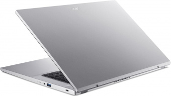 Ноутбук Acer Aspire 3 A317-54-54T2 Core i5 1235U 8Gb SSD512Gb Intel Iris Xe graphics 17.3" IPS FHD (1920x1080) Eshell silver WiFi BT Cam (NX.K9YER.002) от магазина РЭССИ