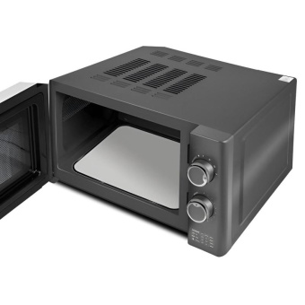 СВЧ Centek 700 Вт 20 л Flat Tray без поворотного стола 6 режимов CT-1573 от магазина РЭССИ