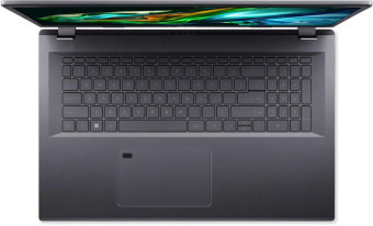 Ноутбук Acer Aspire 5 A517-58GM-505U Core i5 1335U 16Gb SSD512Gb NVIDIA GeForce RTX 2050 4Gb 17.3" IPS FHD (1920x1080) noOS metall WiFi BT Cam (NX.KJLCD.006) от магазина РЭССИ