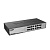 Коммутатор D-Link DES-1016D DES-1016D/I1A 16x100Мбит/с неуправляемый от магазина РЭССИ