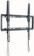 Картинка Кронштейн для телевизора Ultramounts UM832T черный 32"-55" макс.35кг настенный наклон от магазина РЭССИ Кронштейн для телевизора Ultramounts UM832T черный 32"-55" макс.35кг настенный наклон от магазина РЭССИ