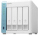 Сетевое хранилище NAS Qnap TS-431P3-4G 4-bay настольный Cortex-A15 AL-314 от магазина РЭССИ