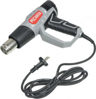 Технический фен Ресанта ФЭ-2000К 2000Вт темп.350/600С от магазина РЭССИ