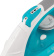 Картинка Утюг Vitek VT-1264 2400Вт белый от магазина РЭССИ Утюг Vitek VT-1264 2400Вт белый от магазина РЭССИ