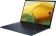 Картинка Ноутбук Asus Zenbook 14 OLED UX3402VA-KM749 Core i7 13700H 16Gb SSD1Tb Intel Iris Xe graphics 14" OLED 2.8K (2880x1800) noOS blue WiFi BT Cam Bag (90NB10G1-M015S0) от магазина РЭССИ Ноутбук Asus Zenbook 14 OLED UX3402VA-KM749 Core i7 13700H 16Gb SSD1Tb Intel Iris Xe graphics 14" OLED 2.8K (2880x1800) noOS blue WiFi BT Cam Bag (90NB10G1-M015S0) от магазина РЭССИ