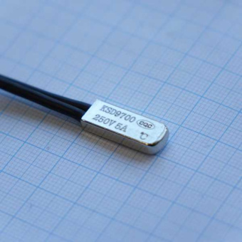 KSD9700-5A155-B от магазина РЭССИ