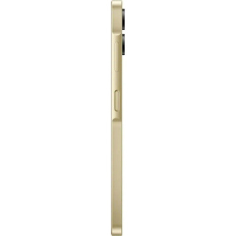 Смартфон Samsung SM-A065F Galaxy A06 64Gb 4Gb золотистый моноблок 3G 4G 2Sim 6.7" 720x1600 Android 14 50Mpix 802.11 a/b/g/n/ac GPS GSM900/1800 GSM1900 TouchSc microSD max1024Gb от магазина РЭССИ