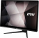 Картинка Моноблок MSI Pro 22XT 10M-037XRU 21.5" Full HD Touch i5 10400 (2.9) 8Gb SSD250Gb UHDG 630 CR noOS WiFi BT 120W клавиатура мышь черный 1920x1080 от магазина РЭССИ Моноблок MSI Pro 22XT 10M-037XRU 21.5" Full HD Touch i5 10400 (2.9) 8Gb SSD250Gb UHDG 630 CR noOS WiFi BT 120W клавиатура мышь черный 1920x1080 от магазина РЭССИ