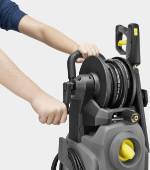 Минимойка Karcher HD 4/10 Classic KAP (1.520-976.0) от магазина РЭССИ