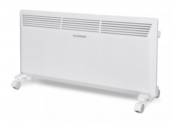 Конвектор Starwind SHV5215 1500Вт белый от магазина РЭССИ