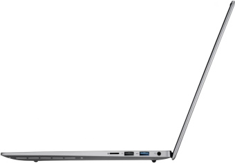 Ноутбук Osio FocusLine F150i-020 Core i5 1235U 16Gb SSD512Gb Intel Iris Xe graphics 15.6" IPS FHD (1920x1080) noOS grey WiFi BT Cam 6000mAh от магазина РЭССИ