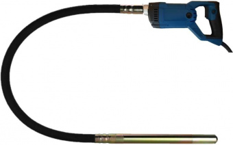Вибратор для бетона Zitrek ZKVD1500 1500Вт (045-0038) от магазина РЭССИ