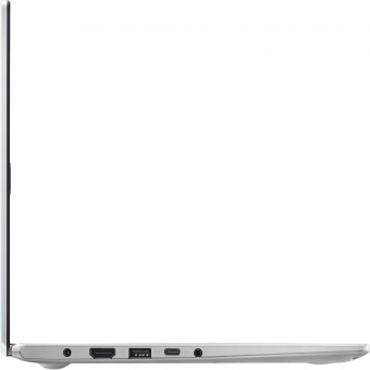 Ноутбук Asus Vivobook Go 14 E410MA-BV1841W Pentium Silver N5030 4Gb SSD128Gb Intel UHD Graphics 605 14" TN HD (1366x768) Windows 11 Home white WiFi BT Cam (90NB0Q12-M006F0) от магазина РЭССИ