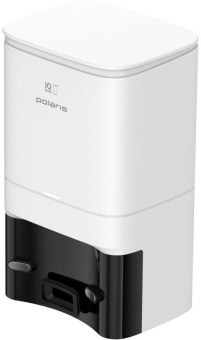 Пылесос-робот Polaris PVCRDC 6002 WIFI IQ Home 45Вт белый/белый (в компл.:1мешок) от магазина РЭССИ
