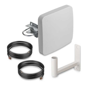 Kroks KSS15-1700/2700 комплект для подключения 4G/LTE роутера или модема от магазина РЭССИ